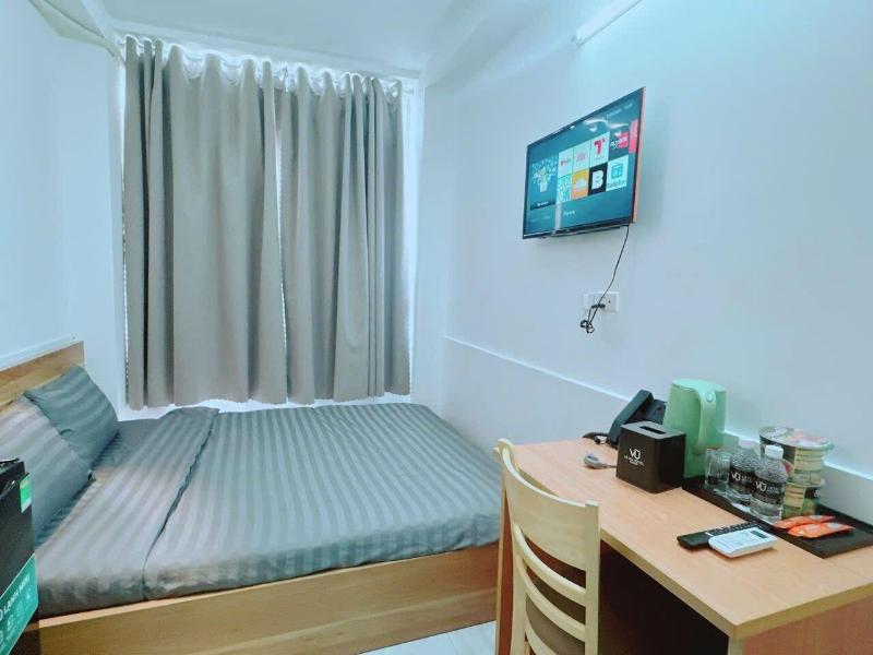 Le Vu Hotel image