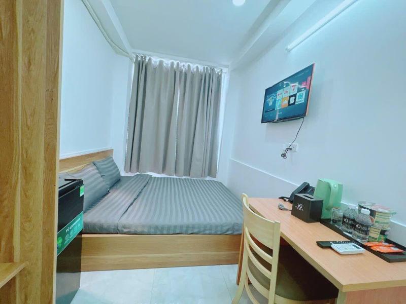 Le Vu Hotel image
