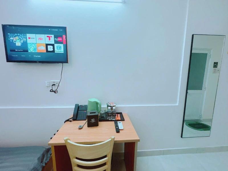 Le Vu Hotel image