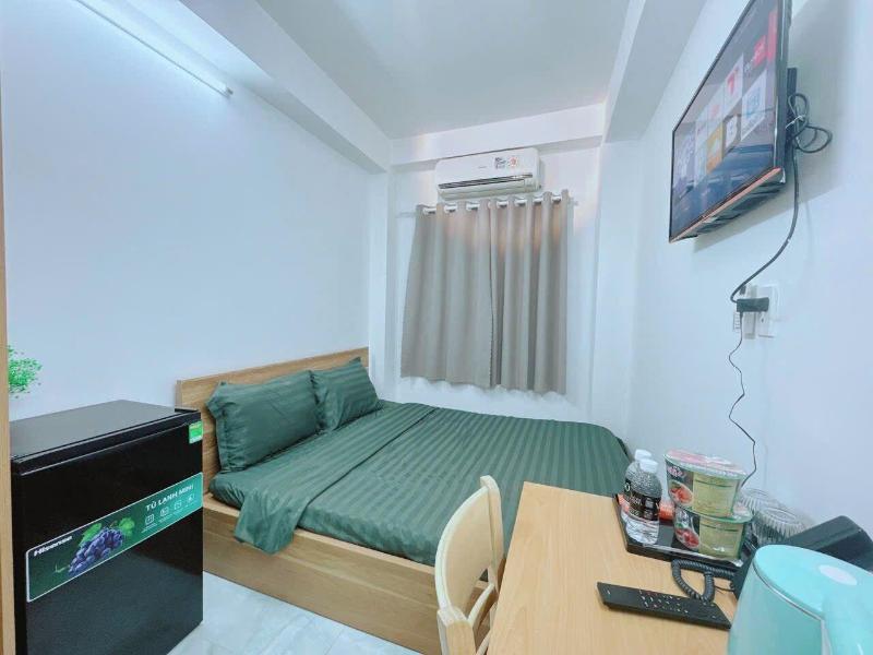 Le Vu Hotel image