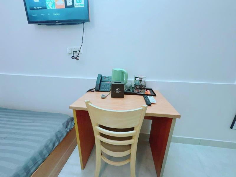 Le Vu Hotel image