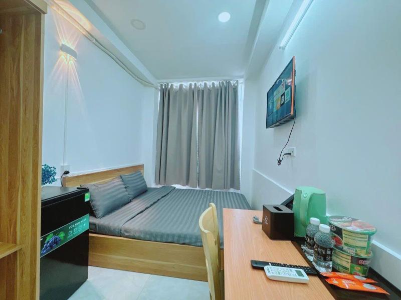 Le Vu Hotel image
