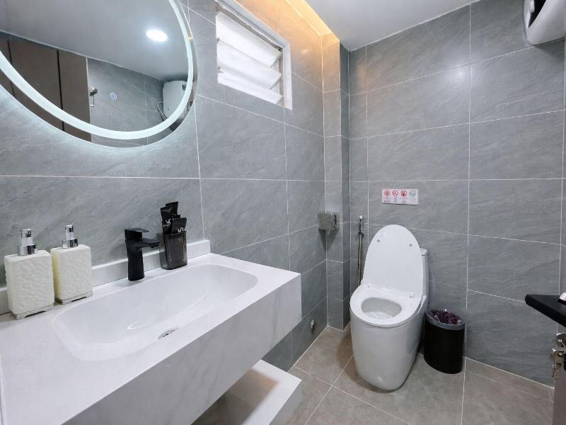 Le Vu Hotel image