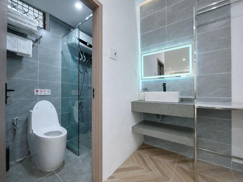 Le Vu Hotel image