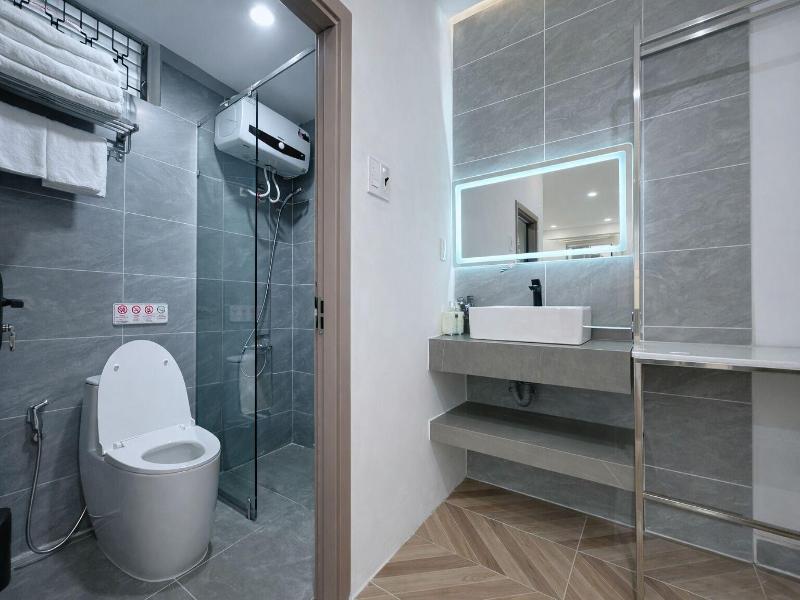 Le Vu Hotel image
