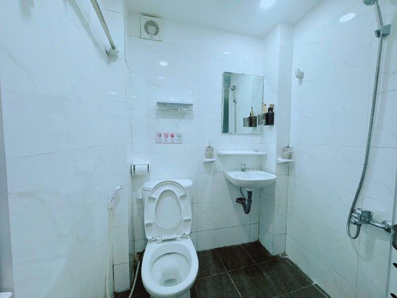 Le Vu Hotel image