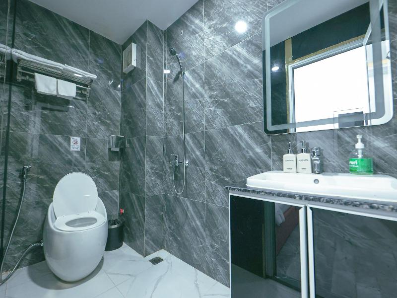 Le Vu Hotel image