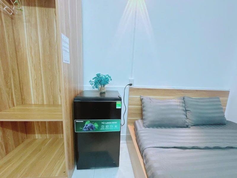 Le Vu Hotel image