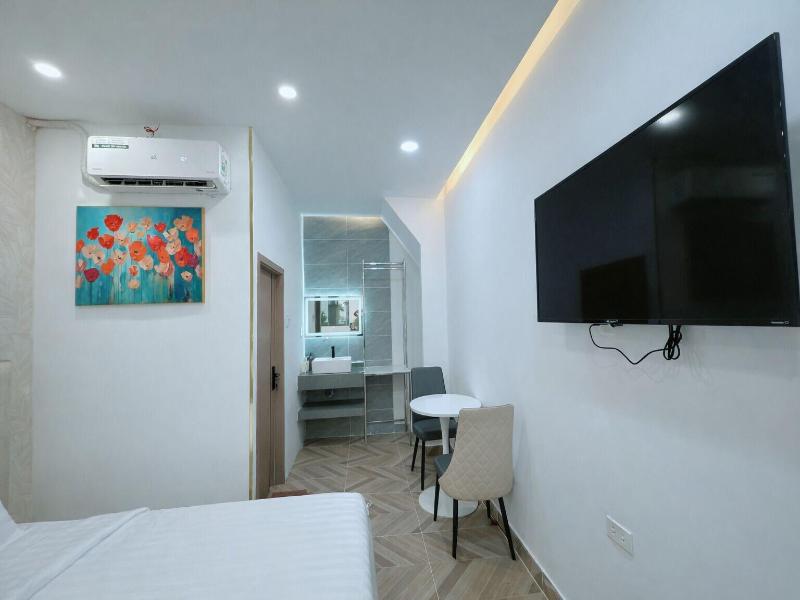 Le Vu Hotel image