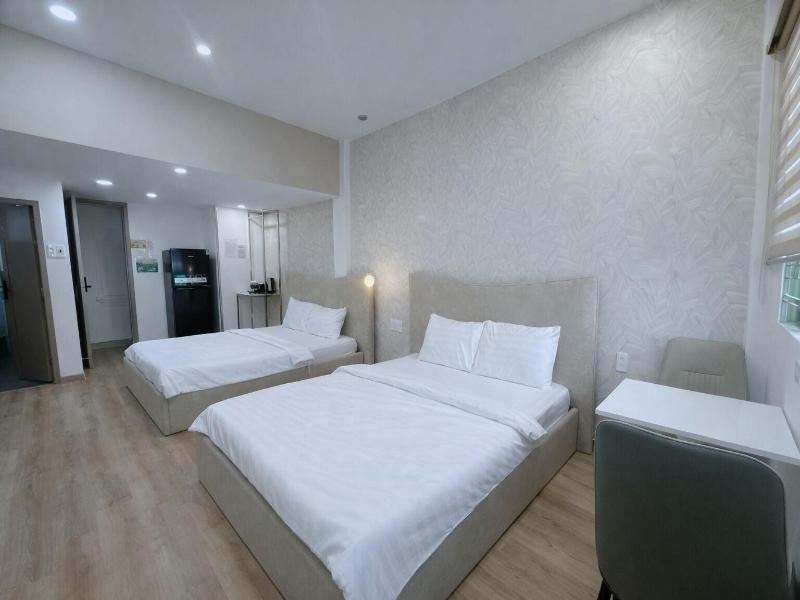 Le Vu Hotel image