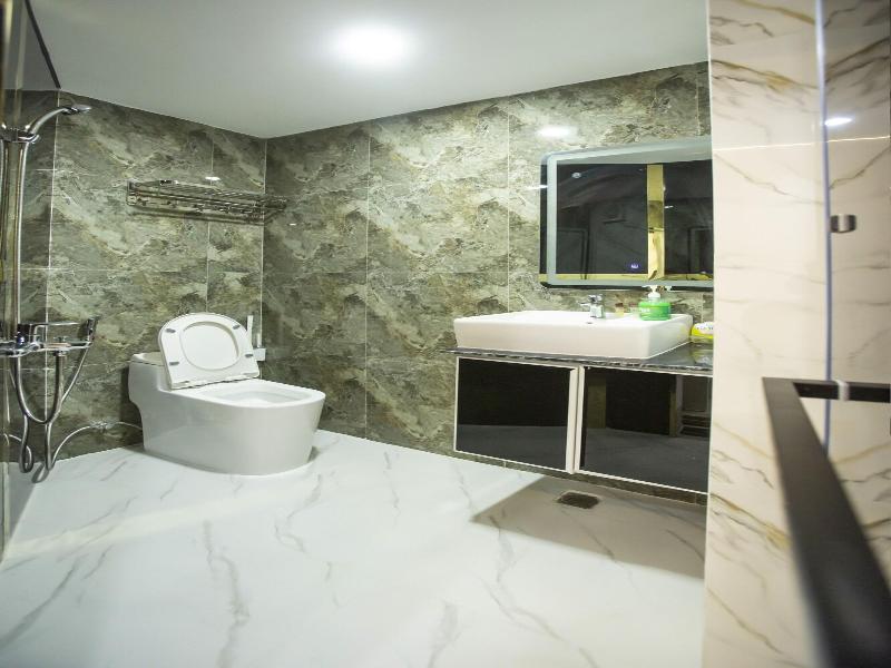 Le Vu Hotel image