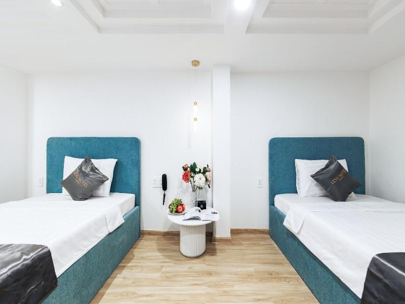 Le Vu Hotel image
