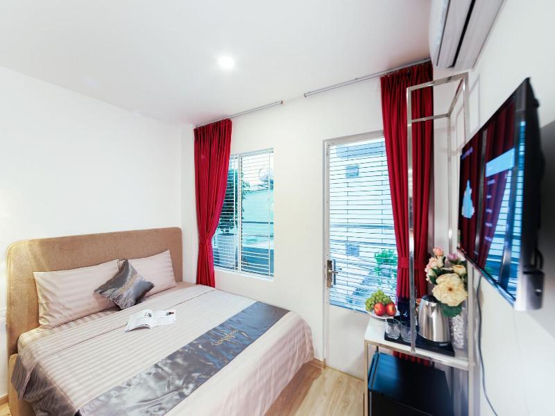 Le Vu Hotel image