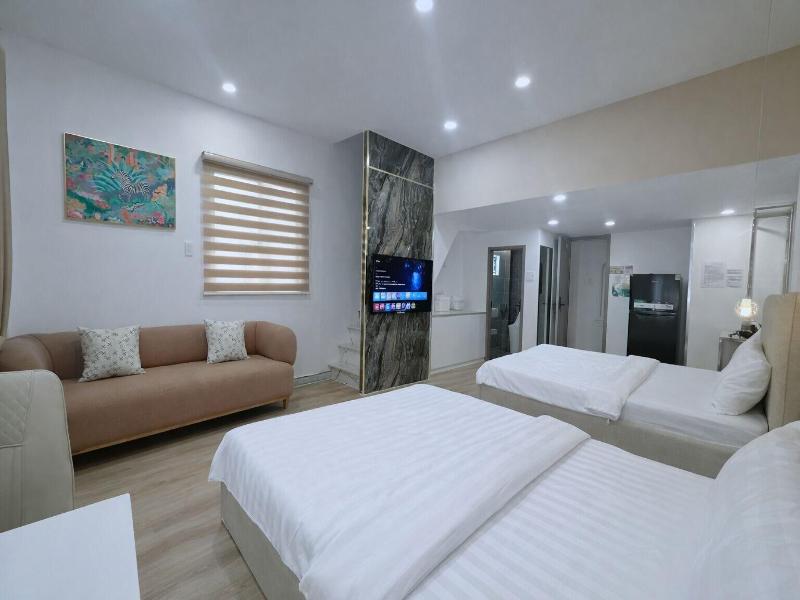 Le Vu Hotel image