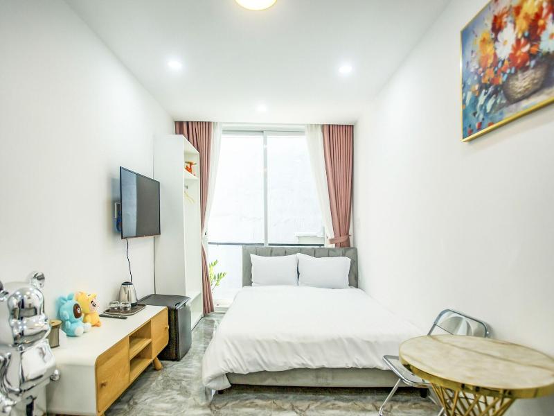 Le Vu Hotel image
