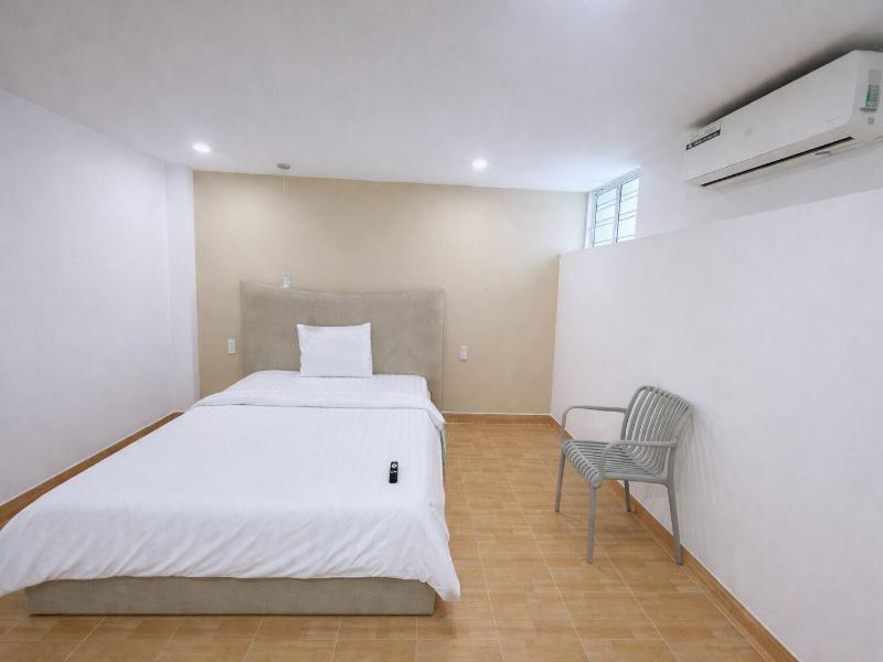Le Vu Hotel image