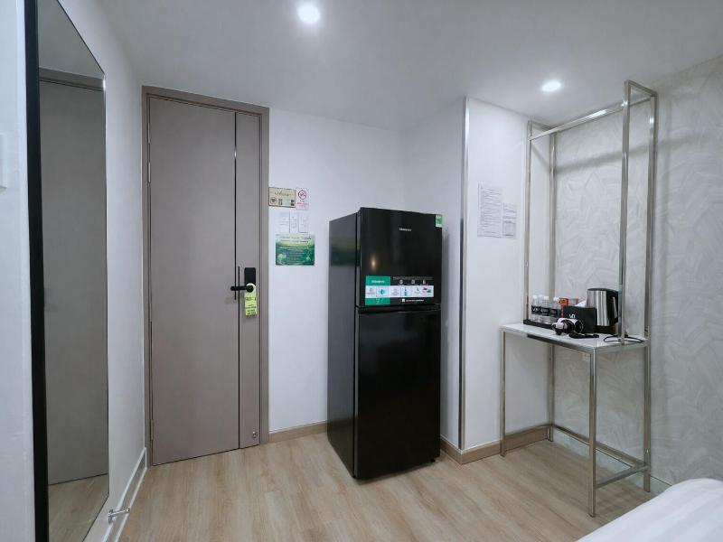 Le Vu Hotel image