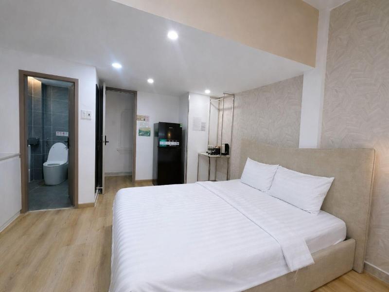 Le Vu Hotel image