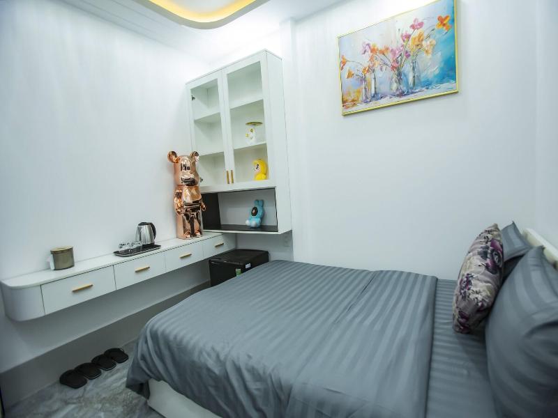 Le Vu Hotel image