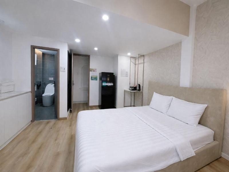 Le Vu Hotel image