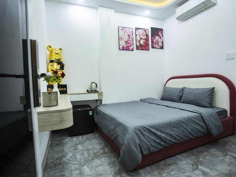 Le Vu Hotel image