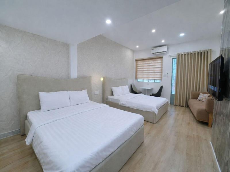 Le Vu Hotel image