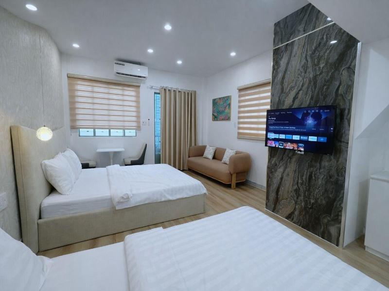 Le Vu Hotel image
