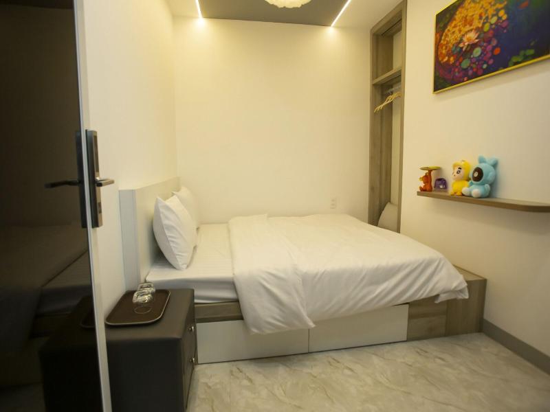 Le Vu Hotel image