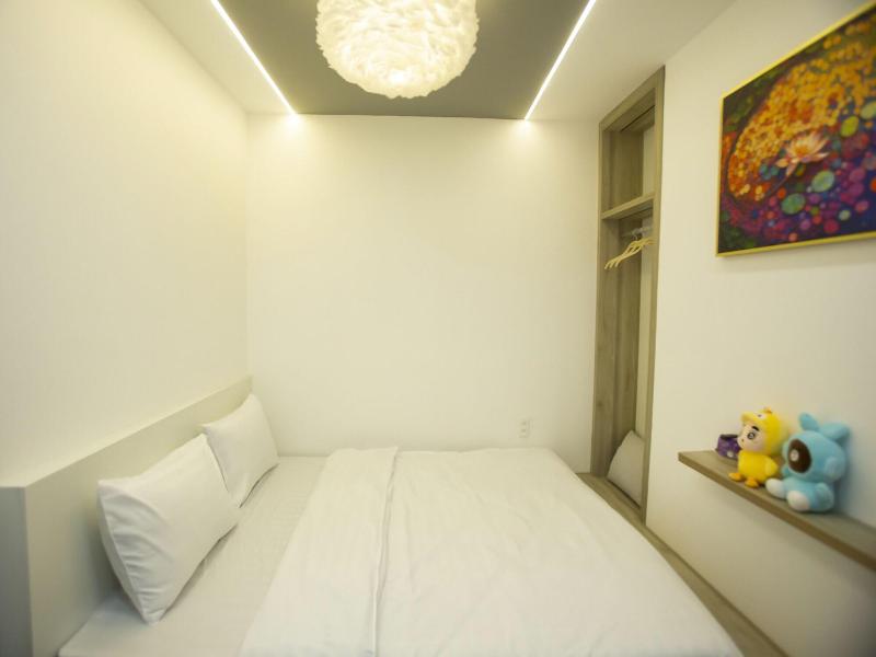 Le Vu Hotel image
