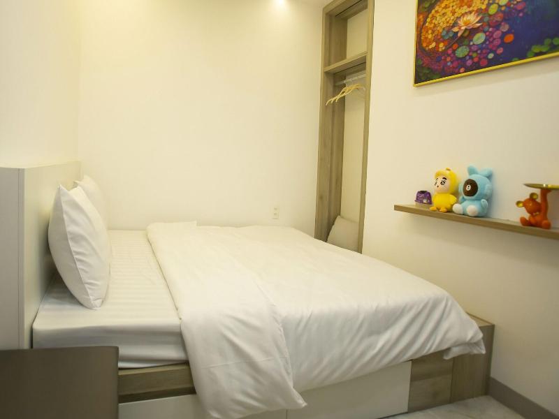 Le Vu Hotel image