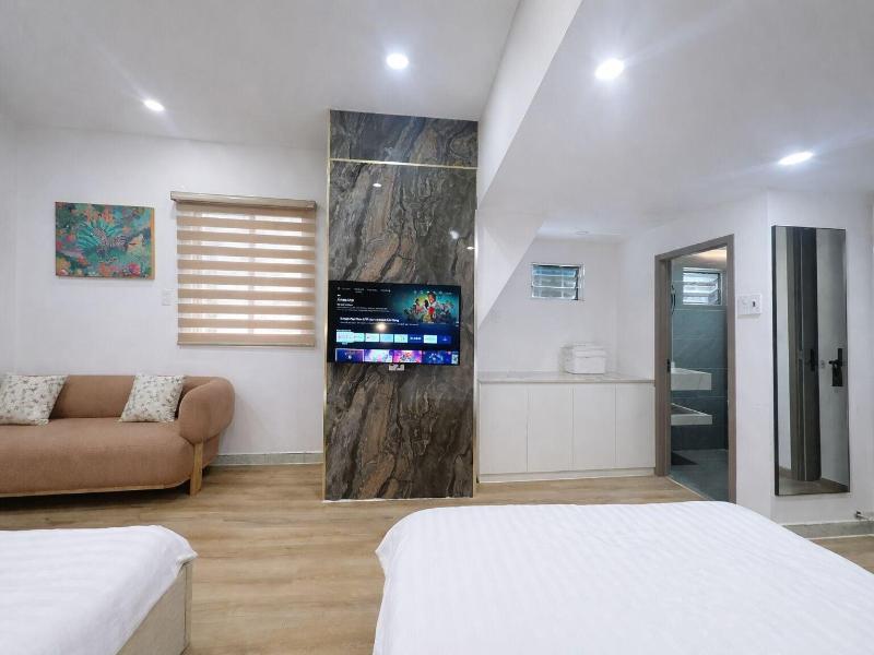 Le Vu Hotel image