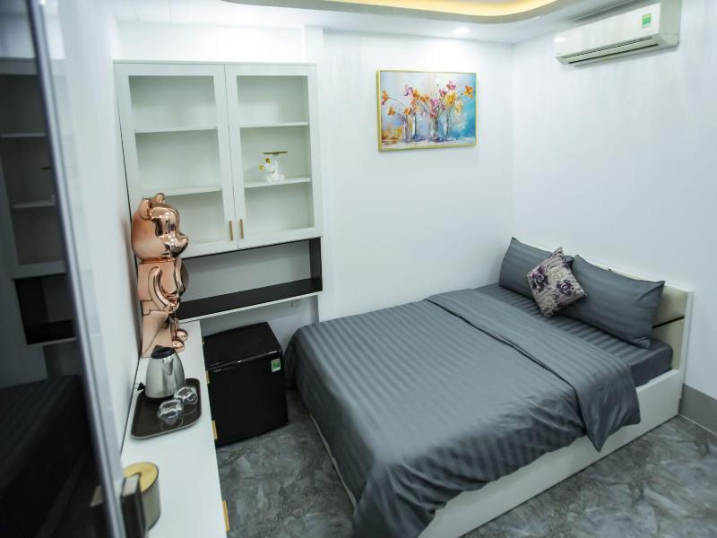 Le Vu Hotel image