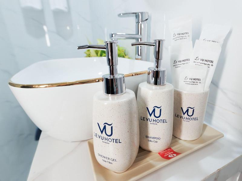 Le Vu Hotel image