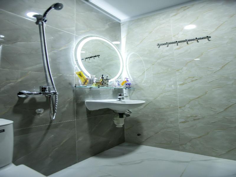 Le Vu Hotel image