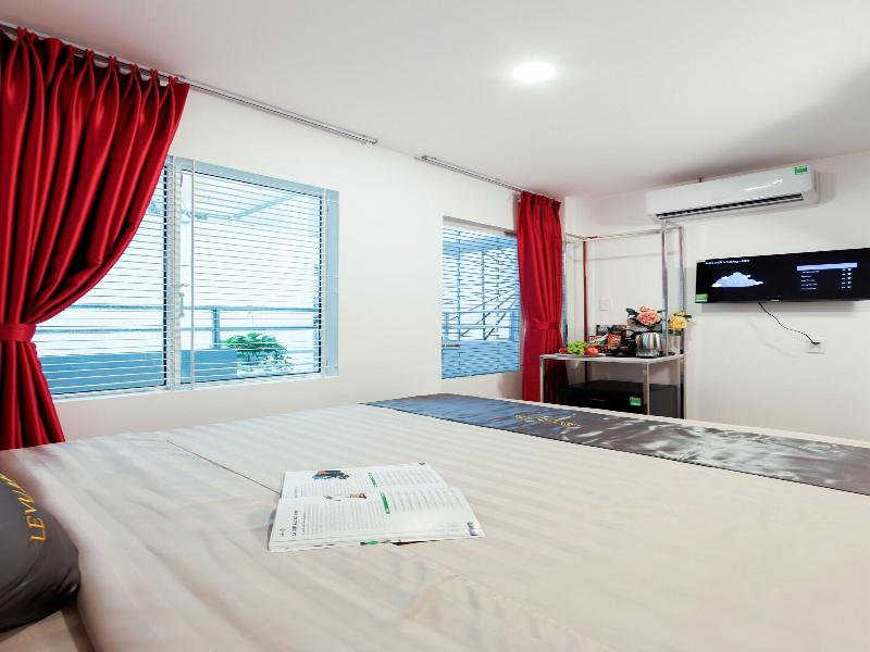 Le Vu Hotel image