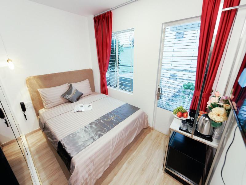 Le Vu Hotel image
