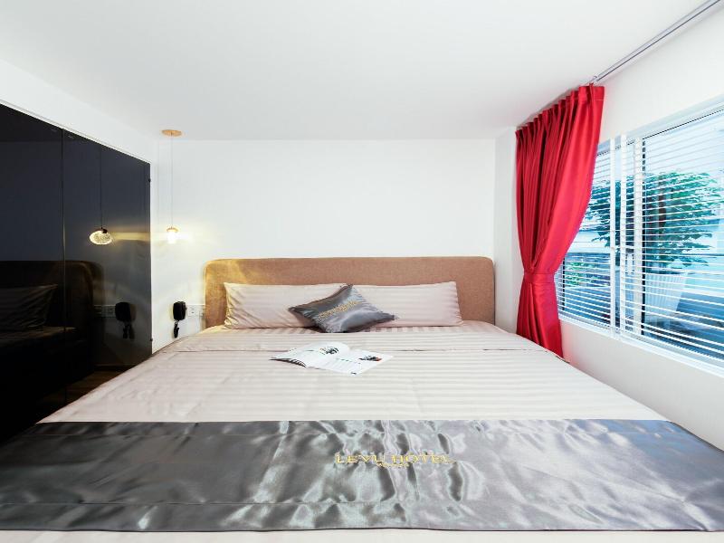 Le Vu Hotel image