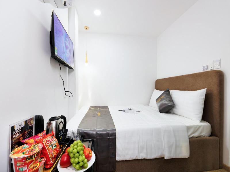 Le Vu Hotel image