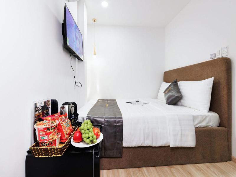 Le Vu Hotel image