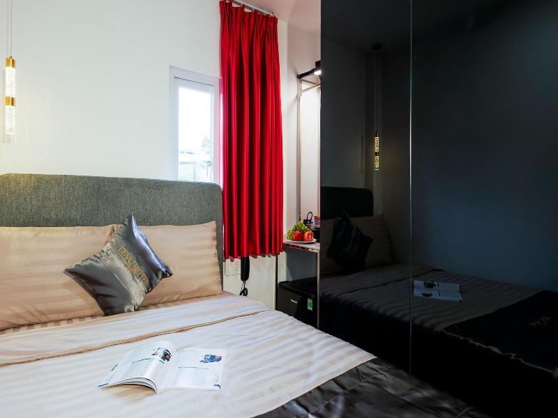 Le Vu Hotel image