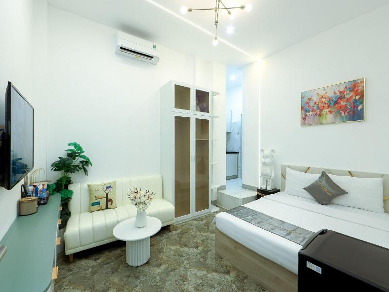 Le Vu Hotel image