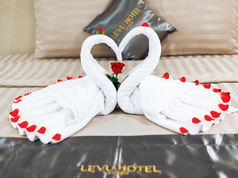 Le Vu Hotel image