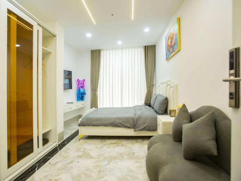 Le Vu Hotel image