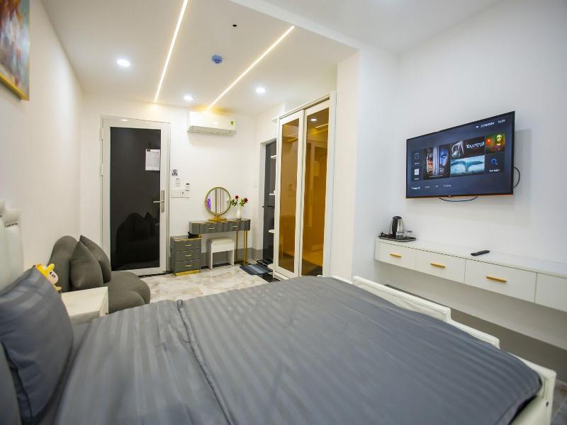 Le Vu Hotel image