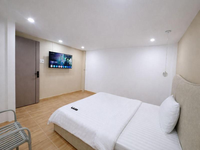 Le Vu Hotel image