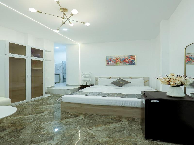 Le Vu Hotel image