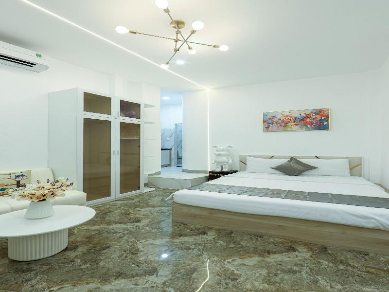 Le Vu Hotel image