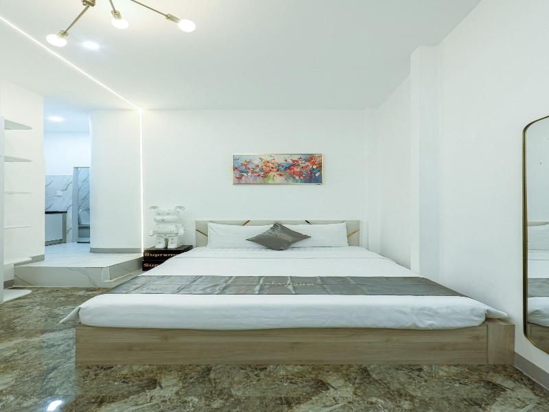 Le Vu Hotel image