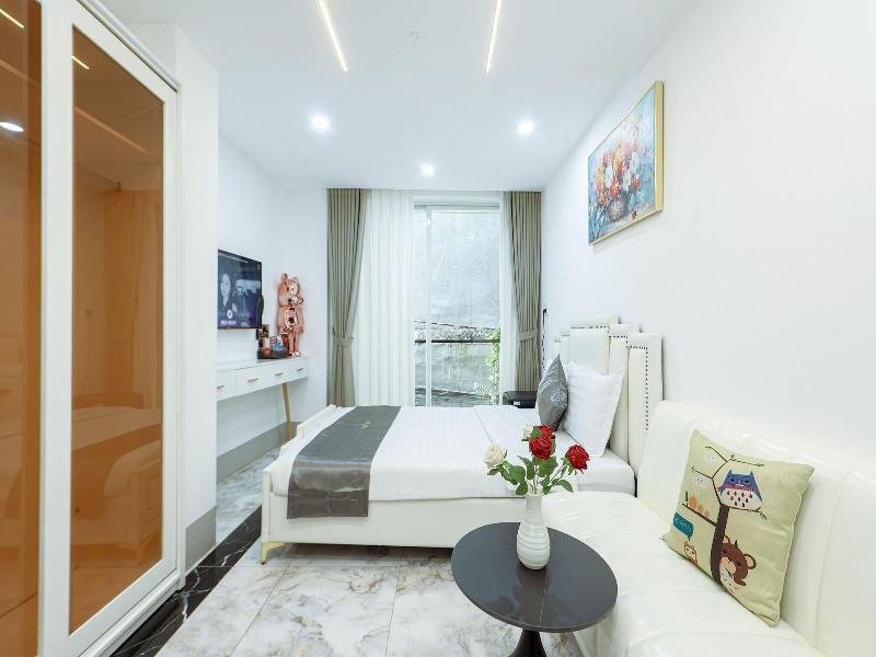 Le Vu Hotel image