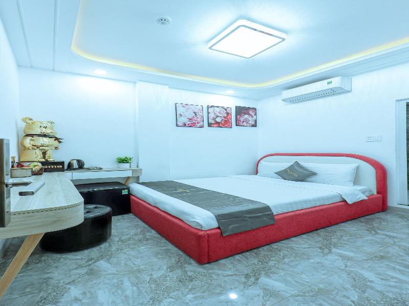 Le Vu Hotel image